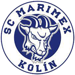 Logo SC Kolín